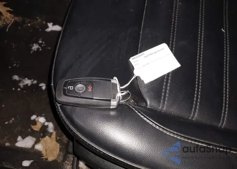 2020 Ford Edge Sel из США, поврежденный, VIN 2FMPK4J99LBA70642